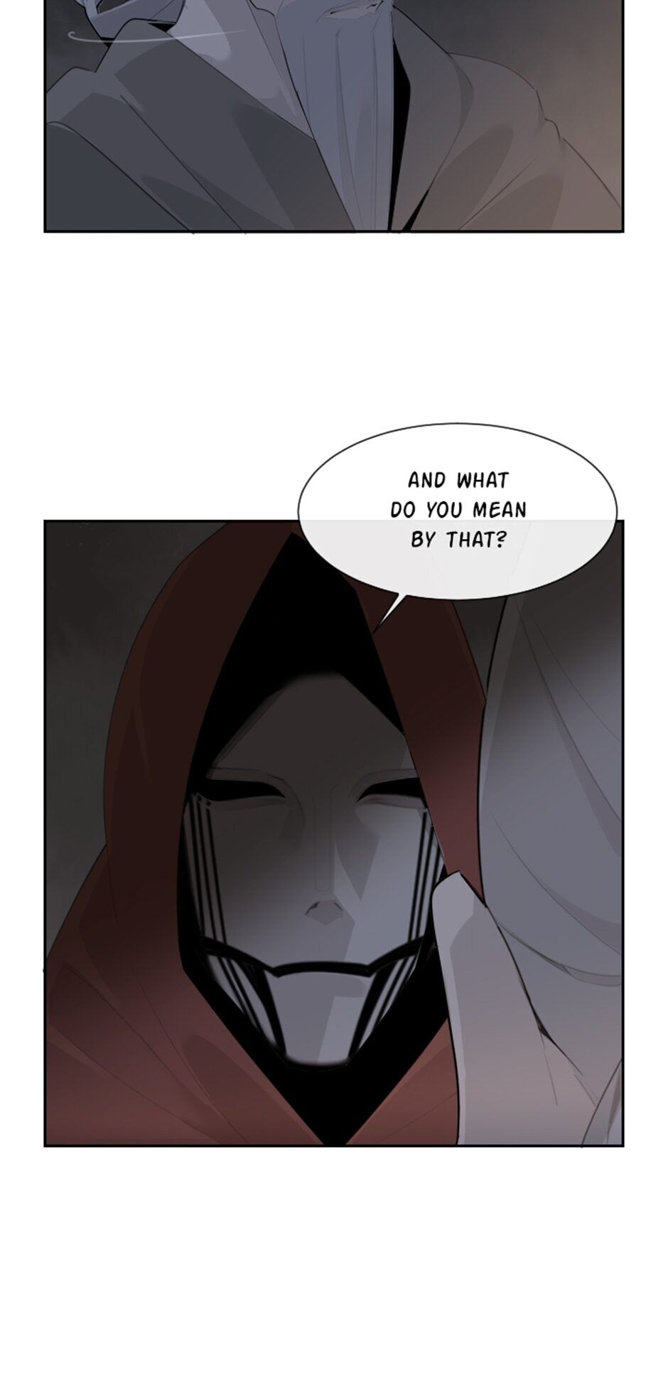 Devil Sword King chapter 185 - page 15