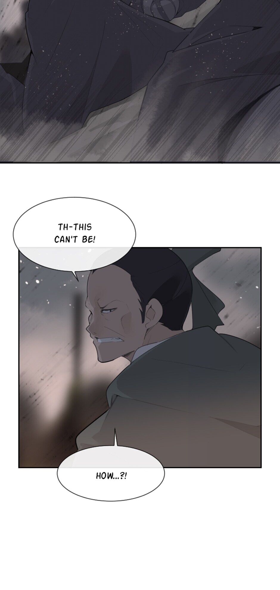 Devil Sword King chapter 185 - page 18