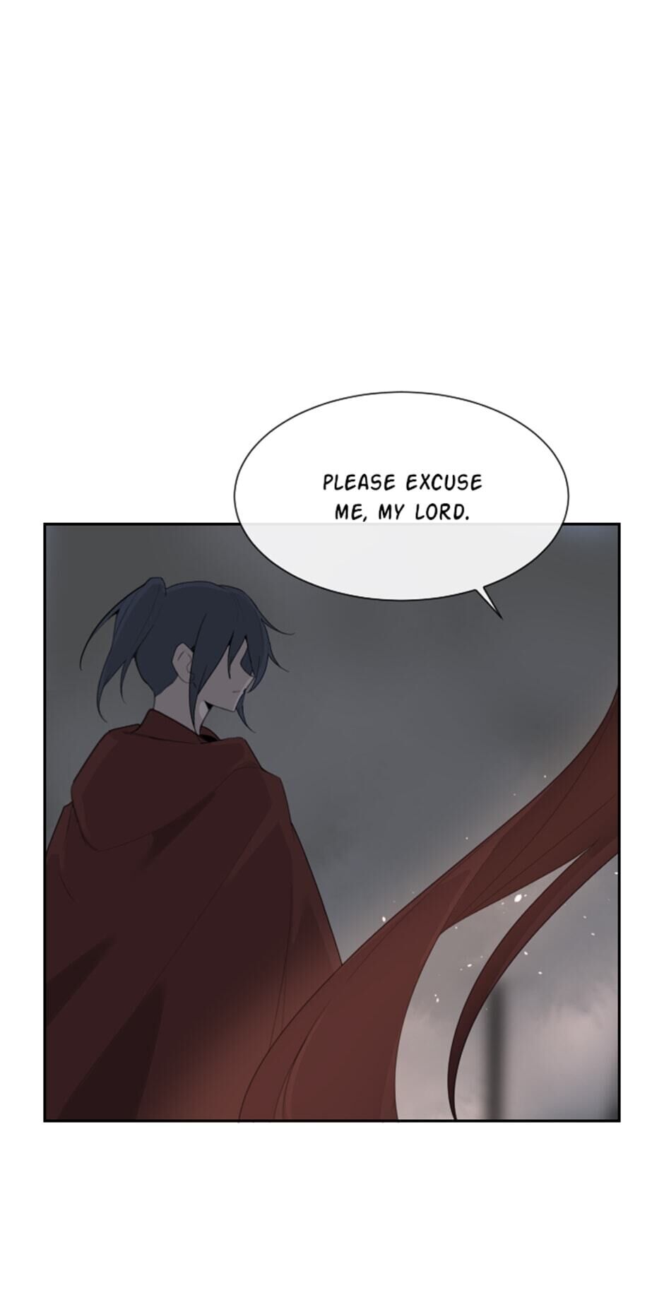 Devil Sword King chapter 185 - page 25