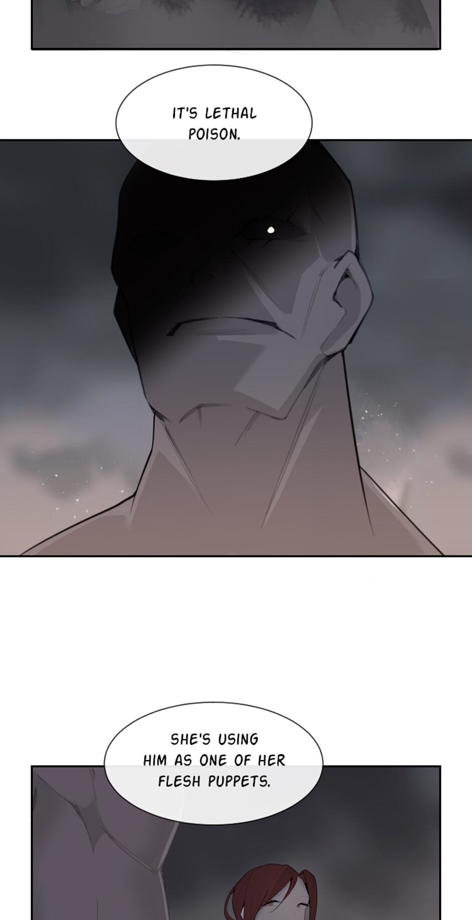 Devil Sword King chapter 185 - page 29