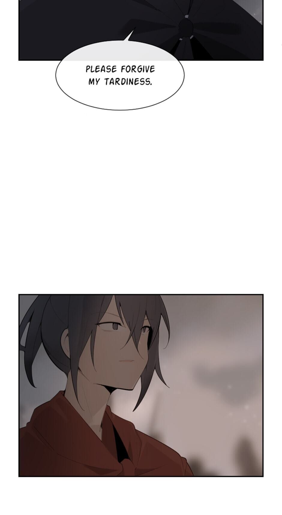 Devil Sword King chapter 185 - page 3