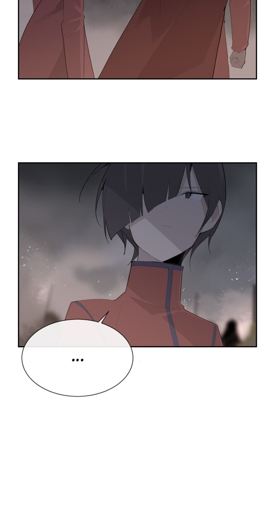 Devil Sword King chapter 185 - page 33