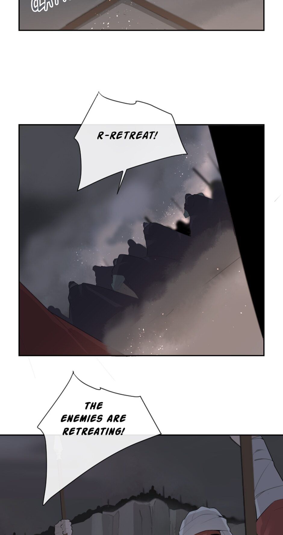 Devil Sword King chapter 185 - page 35