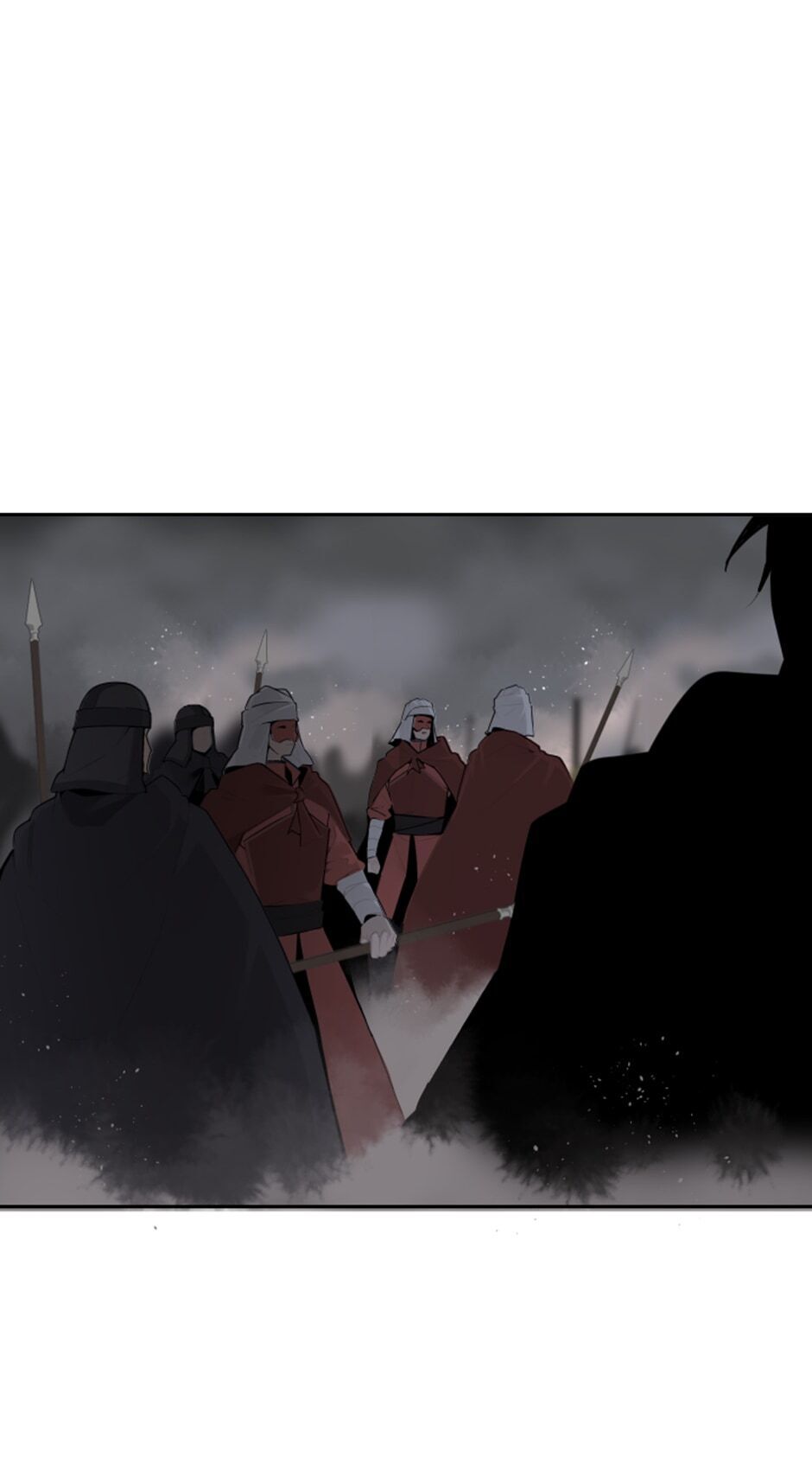 Devil Sword King chapter 185 - page 4