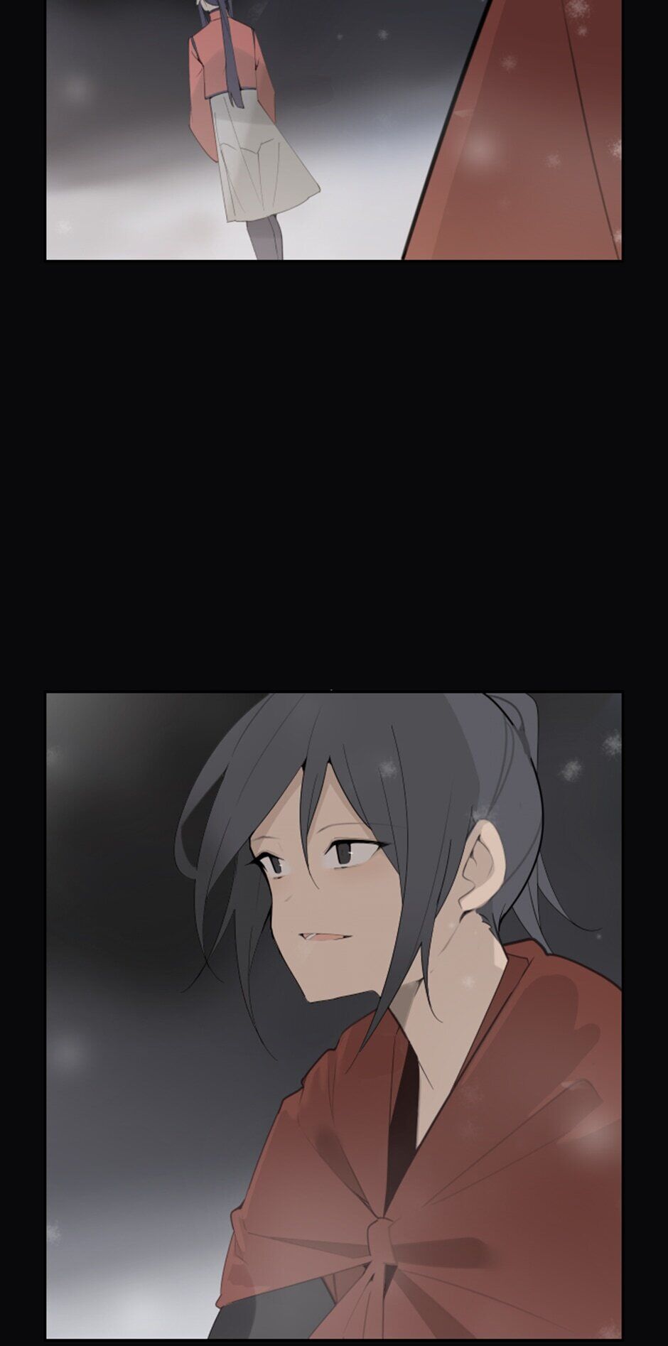 Devil Sword King chapter 185 - page 41