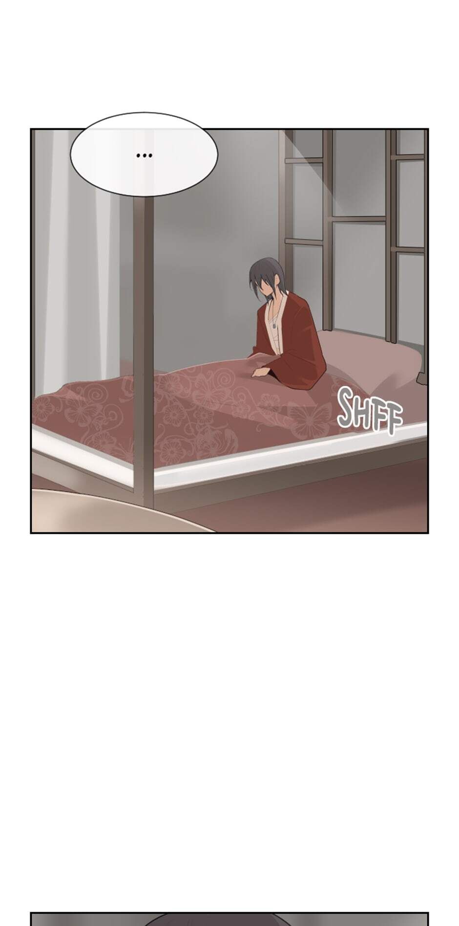 Devil Sword King chapter 185 - page 43