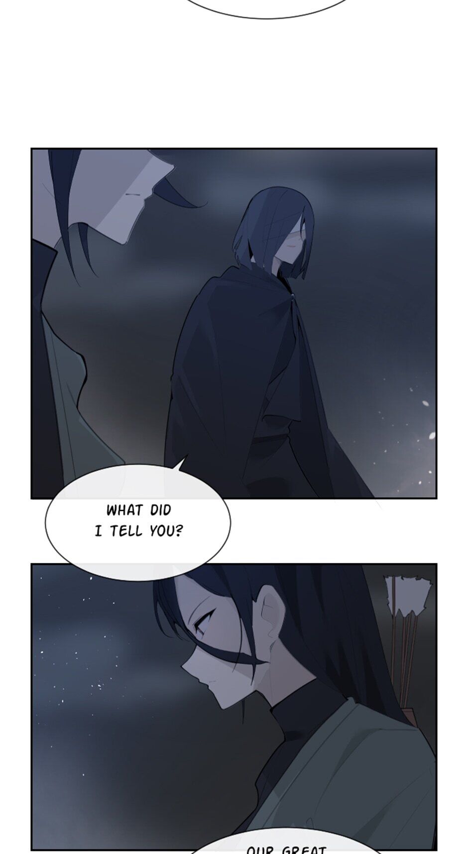 Devil Sword King chapter 185 - page 6