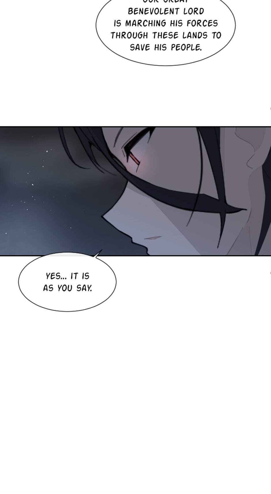 Devil Sword King chapter 185 - page 7