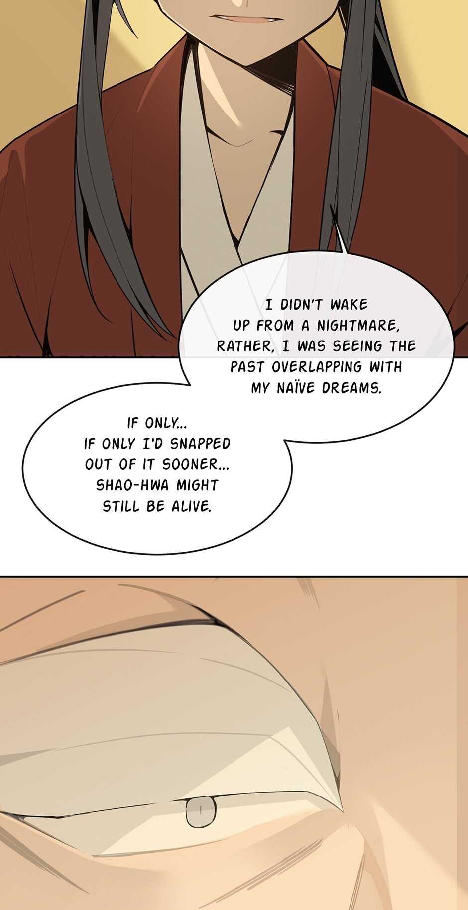 Devil Sword King chapter 247 - page 13