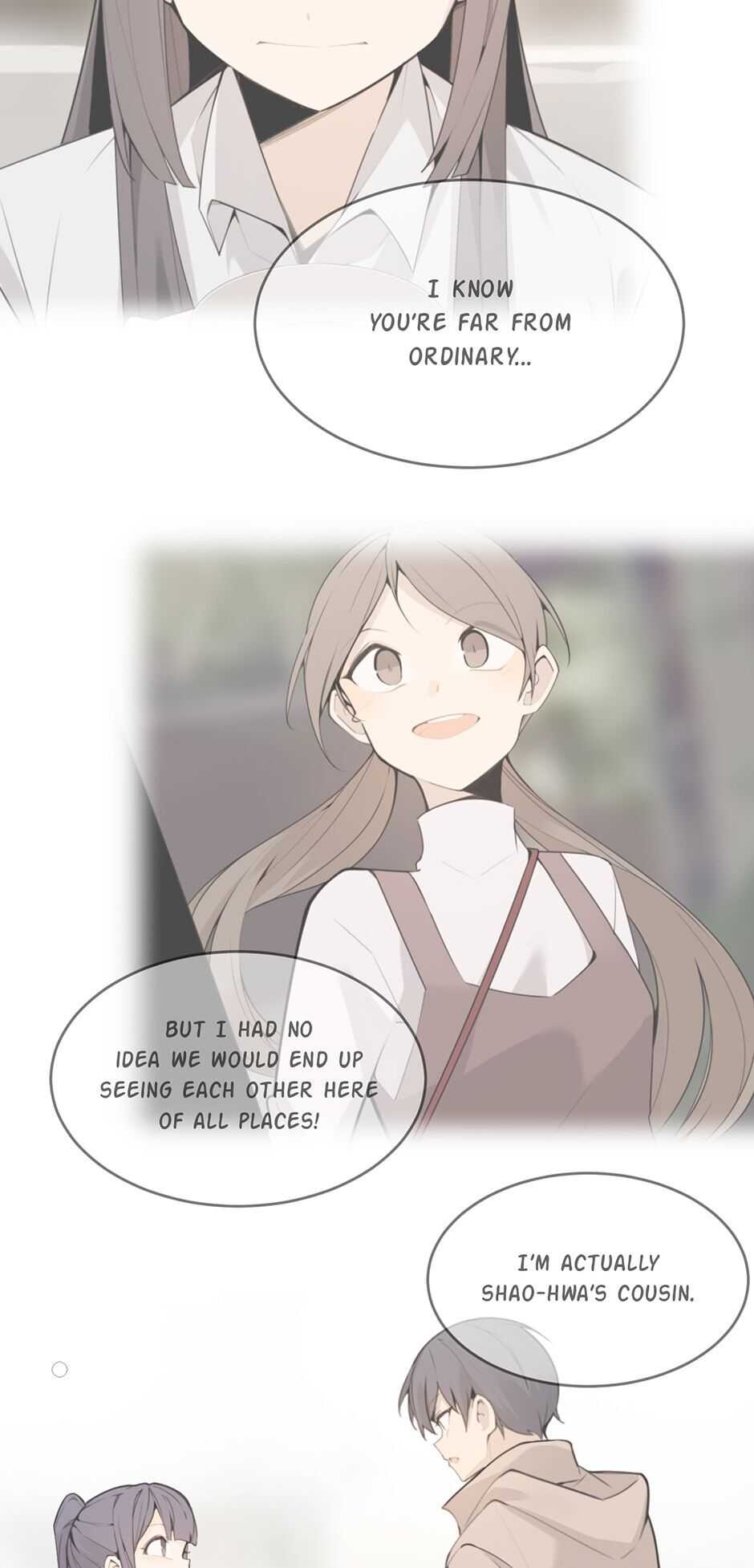 Devil Sword King chapter 247 - page 2