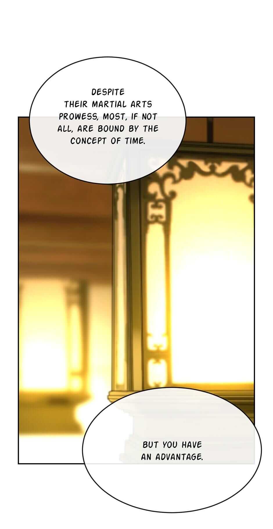 Devil Sword King chapter 247 - page 20