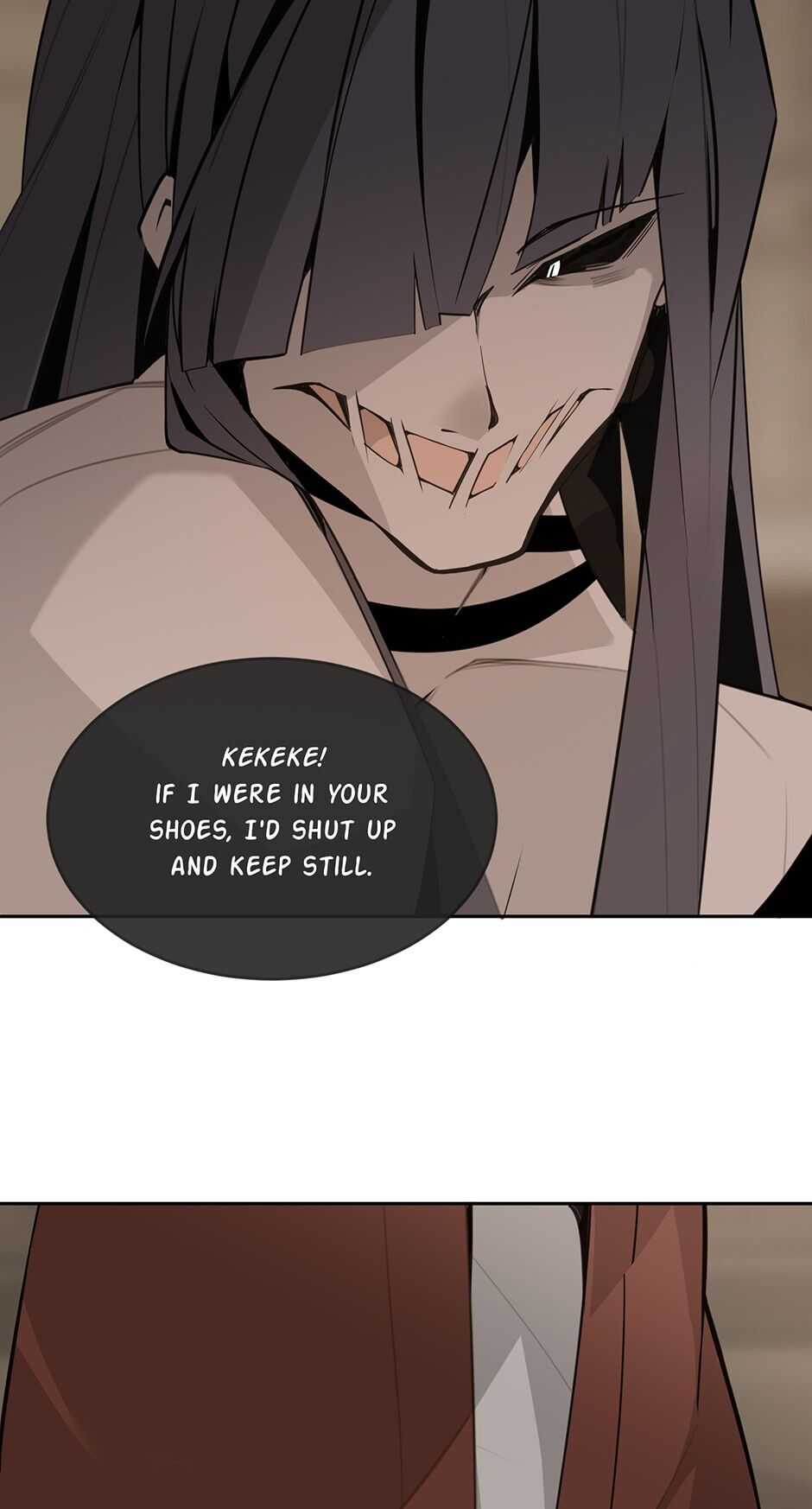 Devil Sword King chapter 247 - page 29
