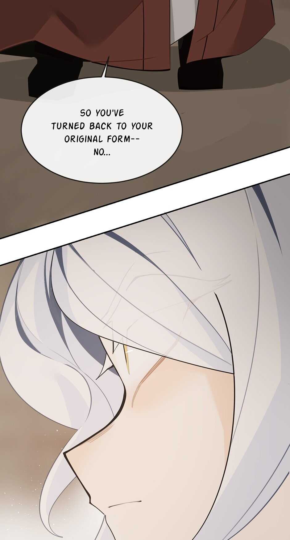 Devil Sword King chapter 247 - page 30