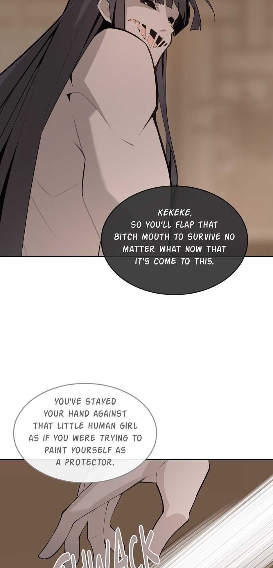 Devil Sword King chapter 247 - page 33