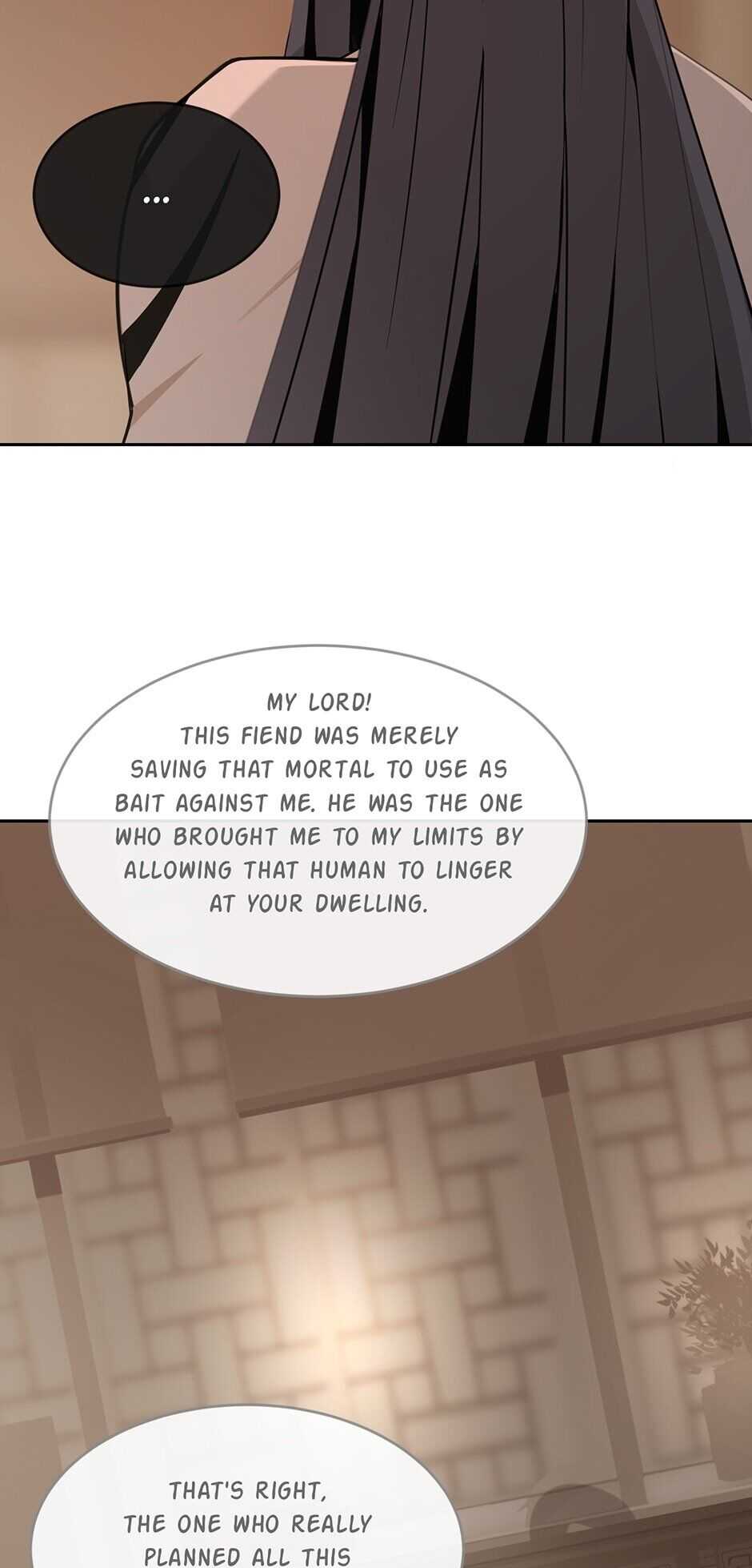Devil Sword King chapter 247 - page 38
