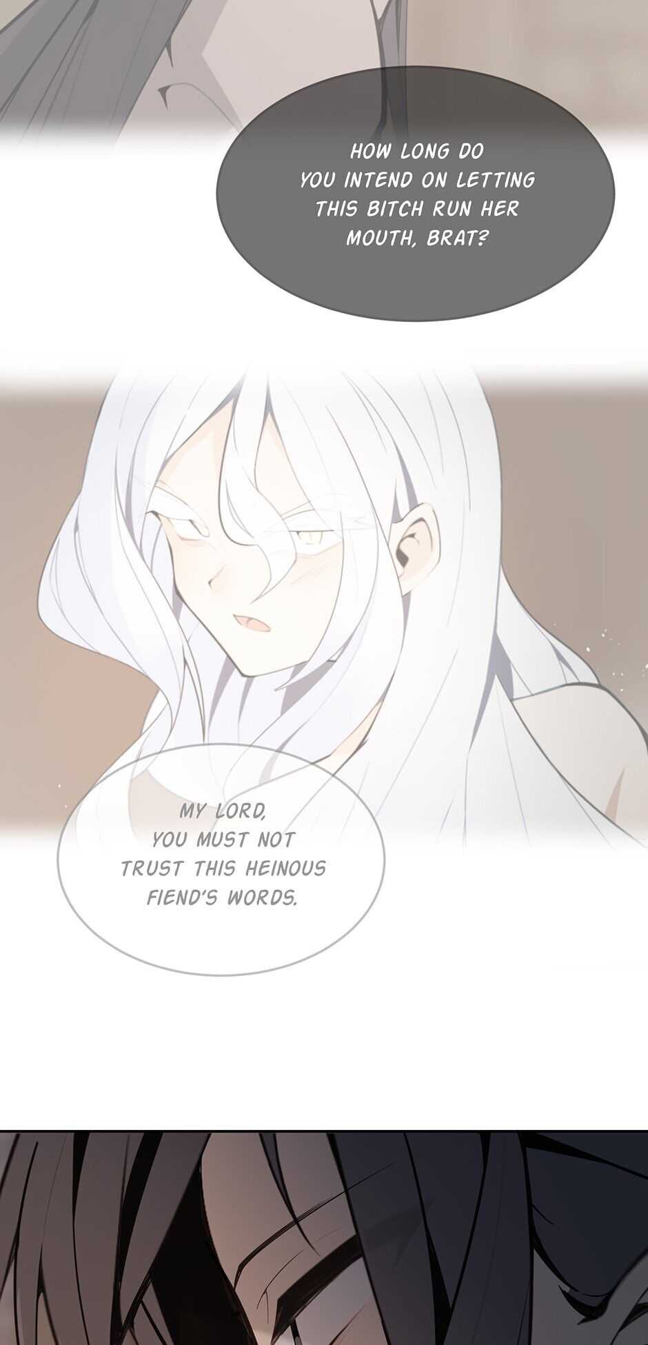 Devil Sword King chapter 247 - page 47