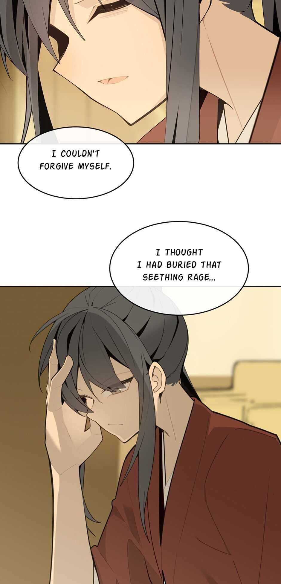 Devil Sword King chapter 247 - page 8