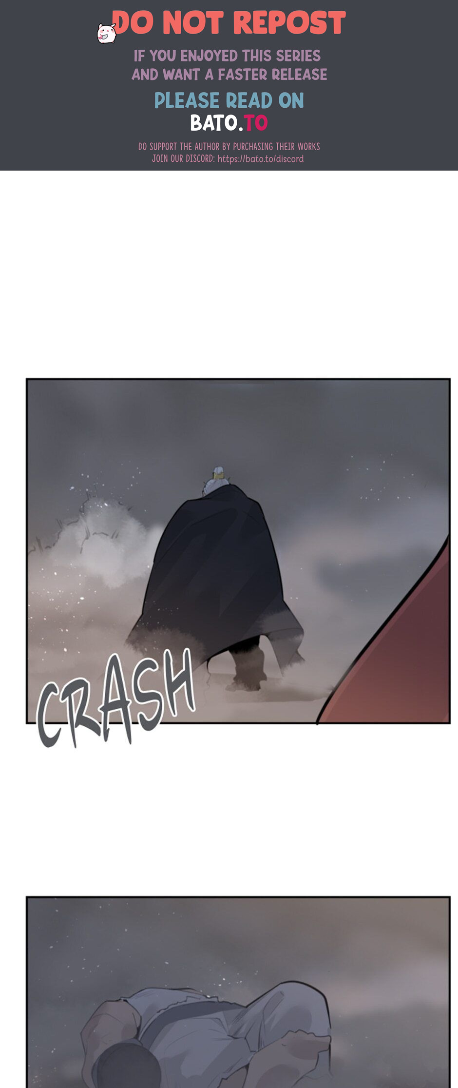 Devil Sword King chapter 184 - page 1