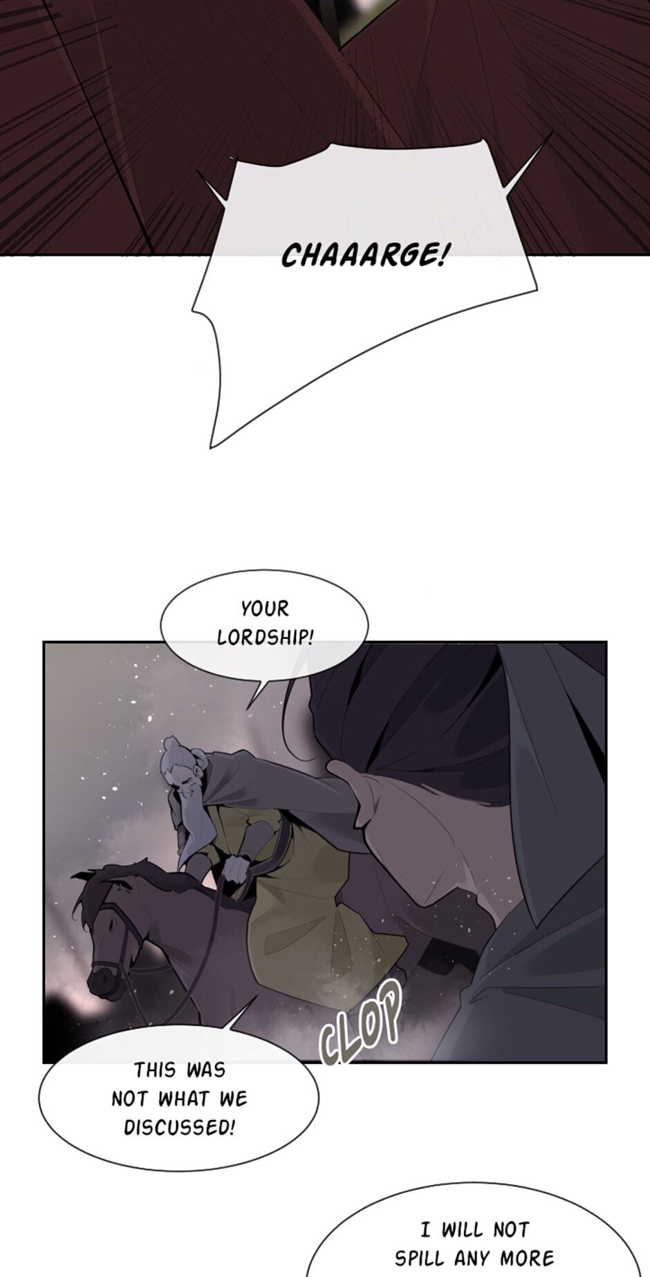Devil Sword King chapter 184 - page 11