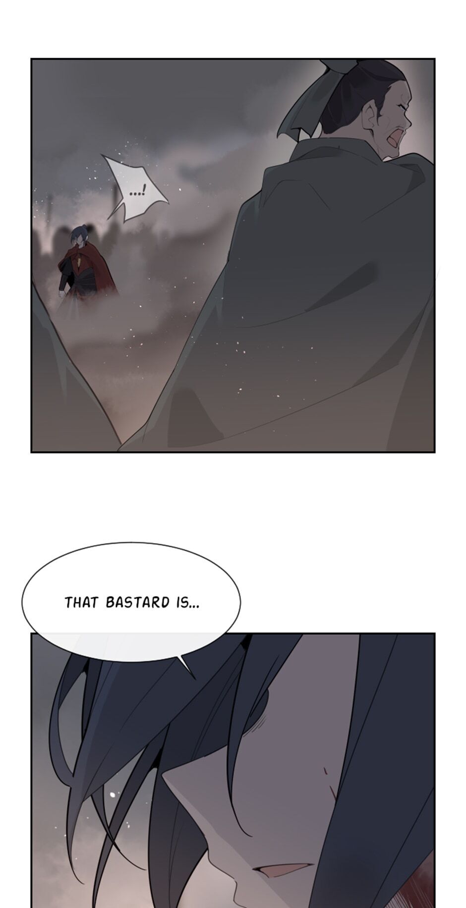 Devil Sword King chapter 184 - page 18