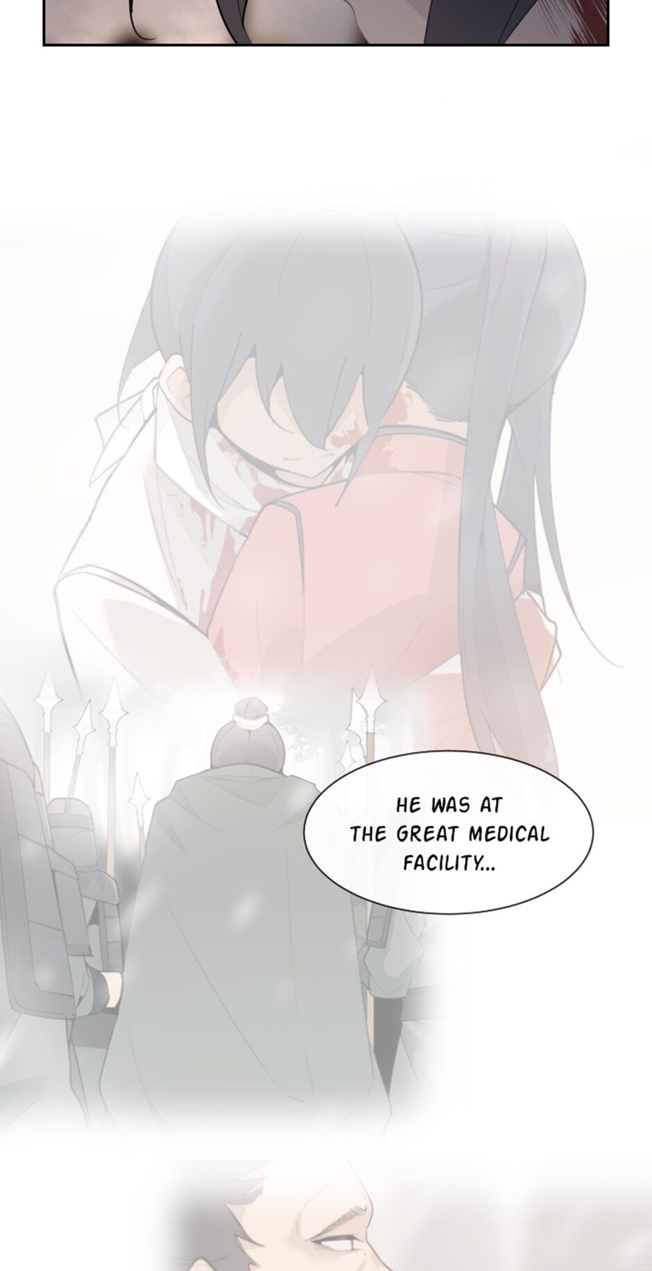 Devil Sword King chapter 184 - page 19
