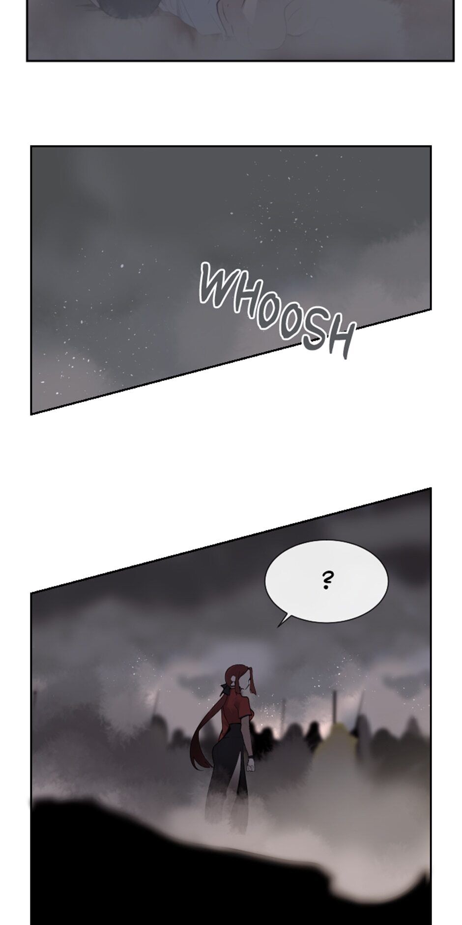 Devil Sword King chapter 184 - page 2