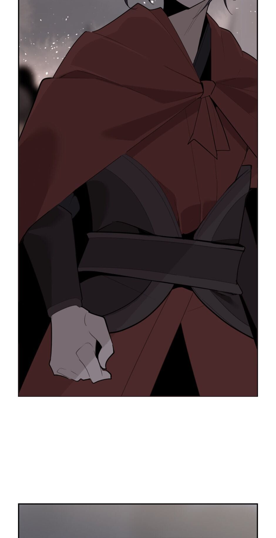 Devil Sword King chapter 184 - page 21
