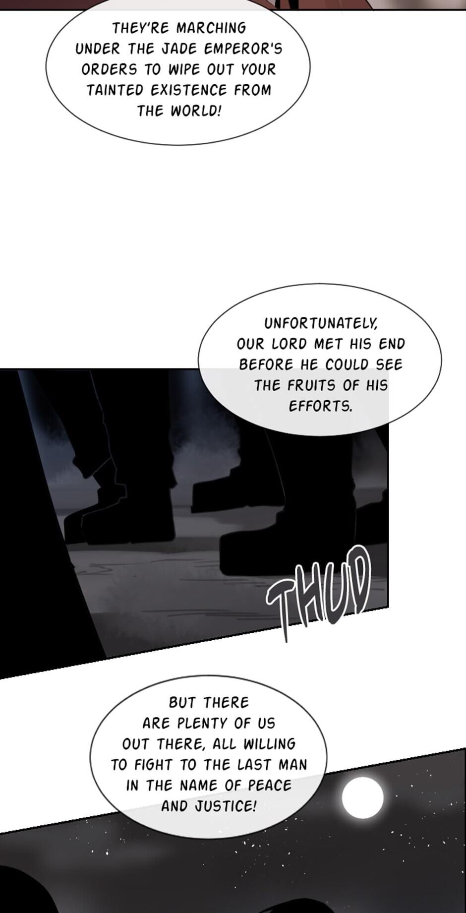Devil Sword King chapter 184 - page 37