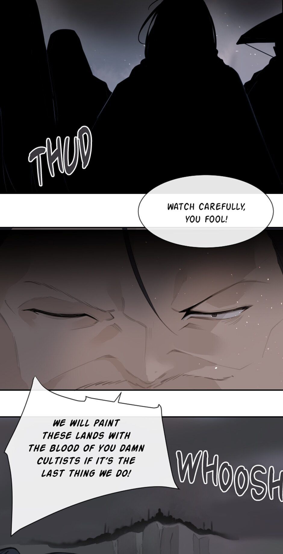Devil Sword King chapter 184 - page 38