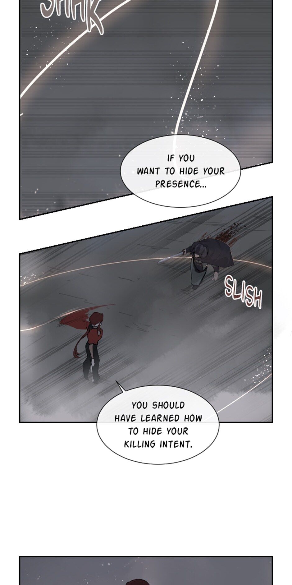 Devil Sword King chapter 184 - page 4