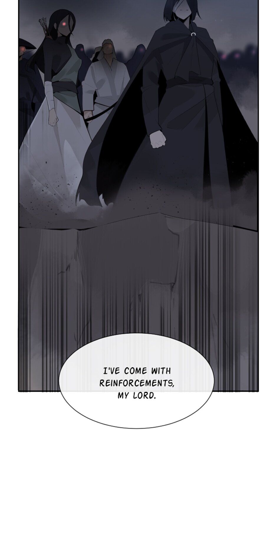 Devil Sword King chapter 184 - page 43