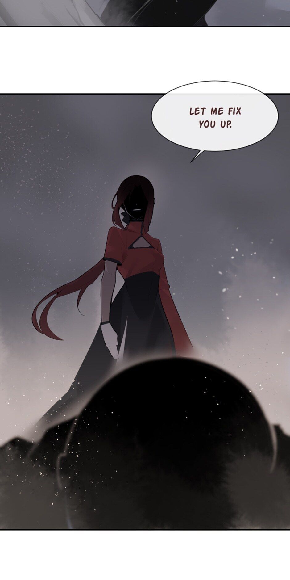 Devil Sword King chapter 184 - page 7