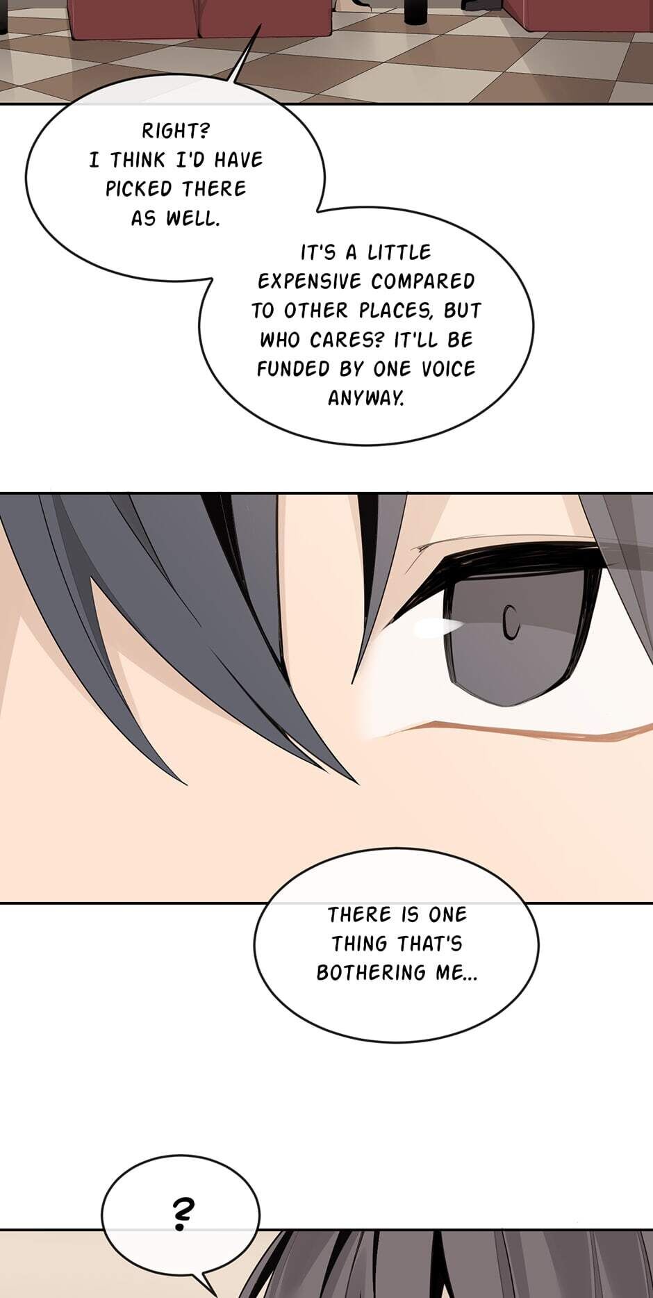 Devil Sword King chapter 219 - page 12