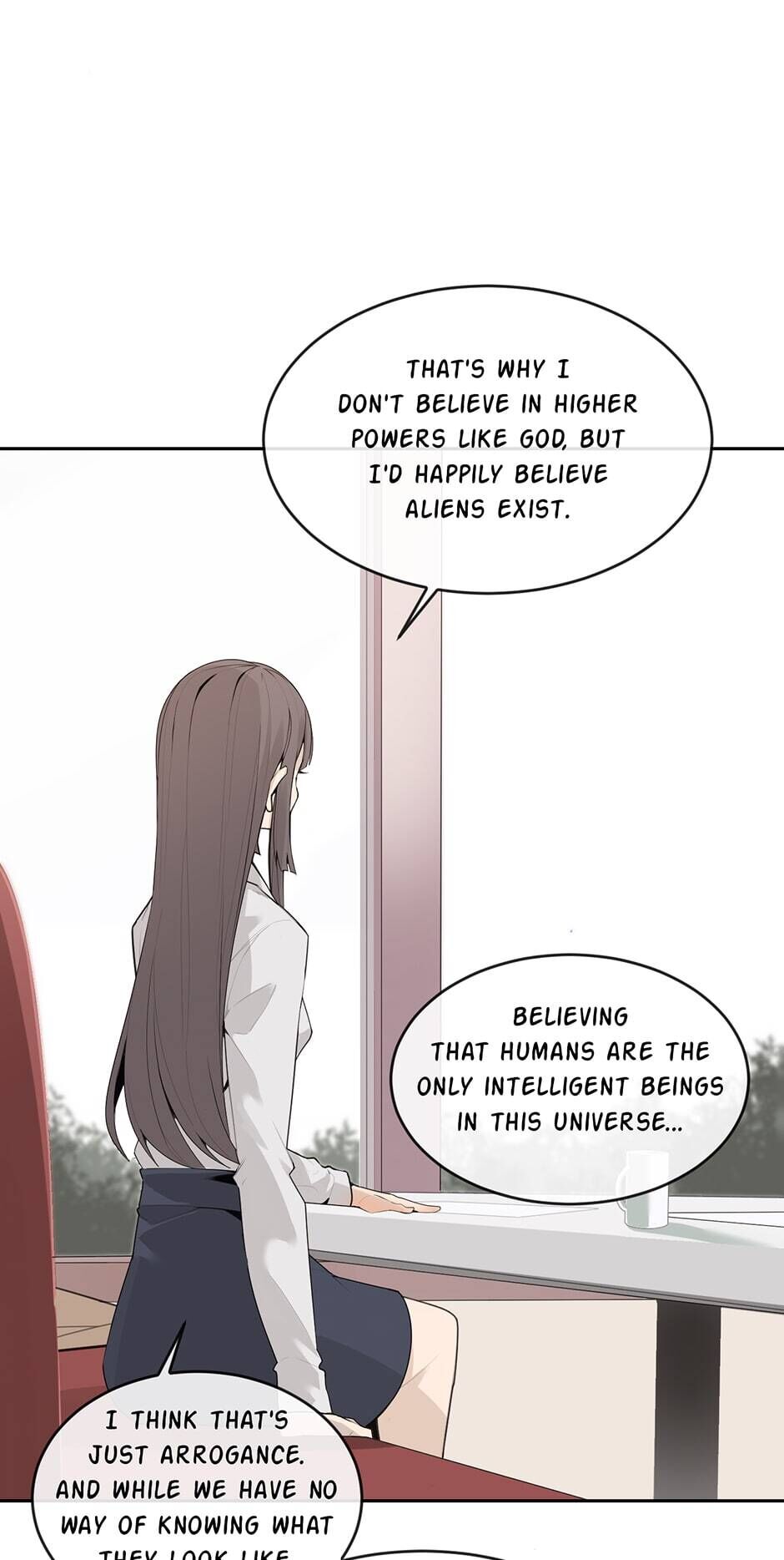 Devil Sword King chapter 219 - page 18