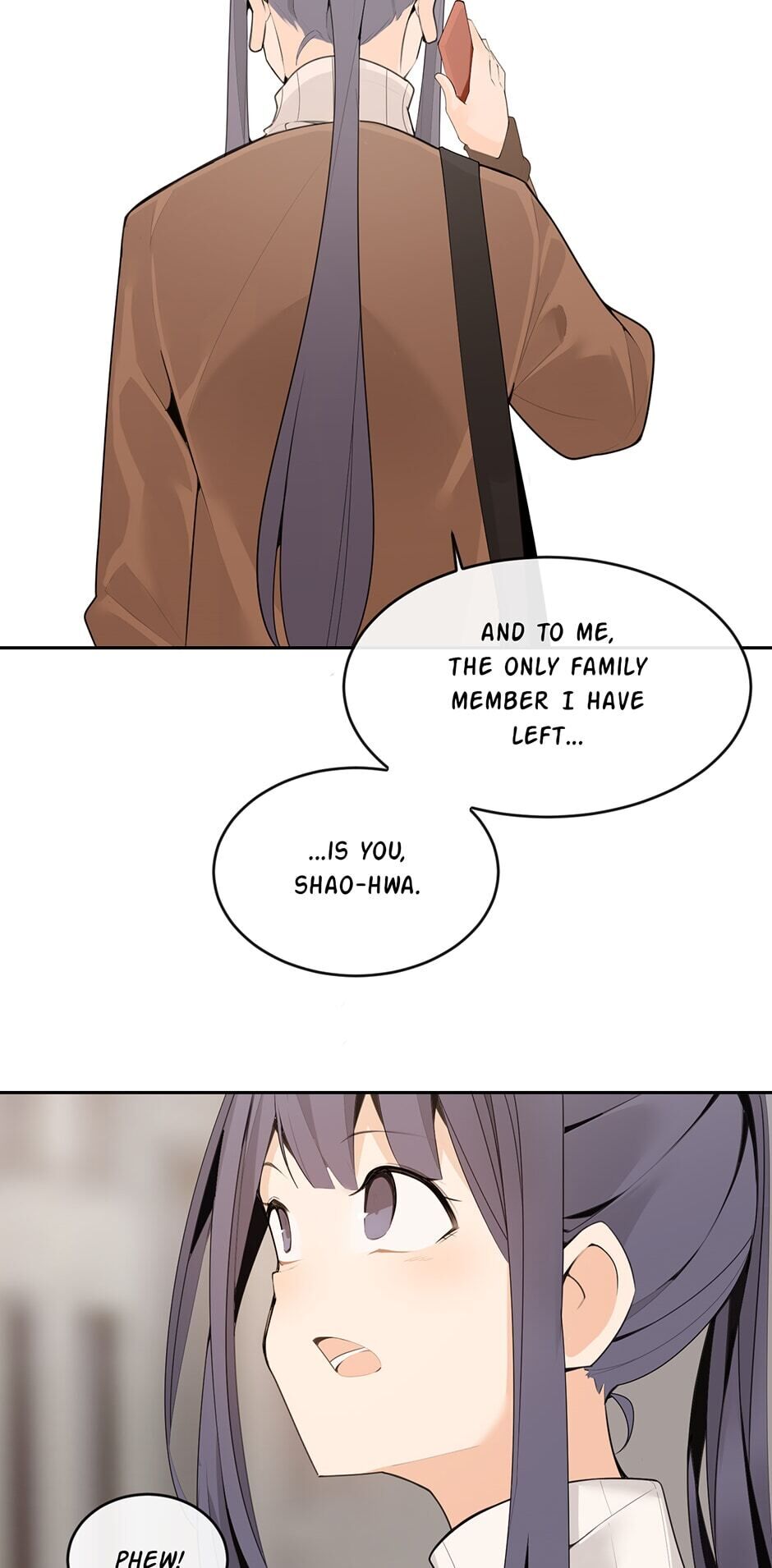 Devil Sword King chapter 219 - page 27