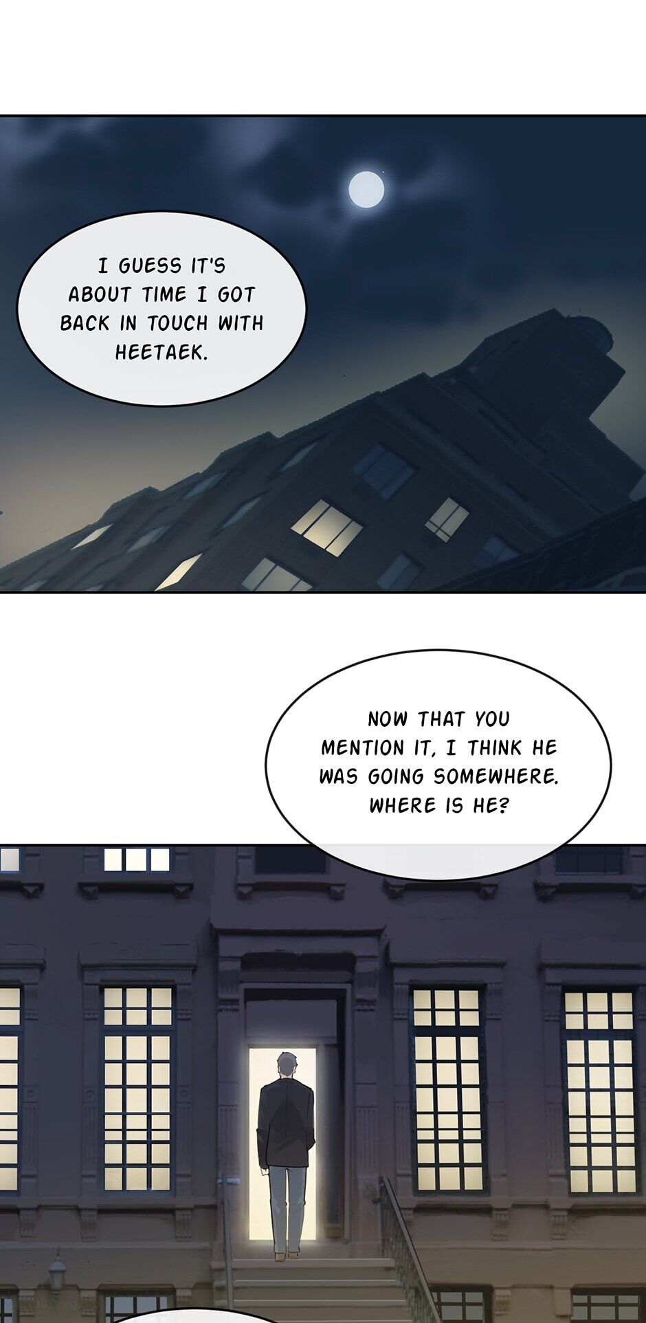 Devil Sword King chapter 219 - page 39