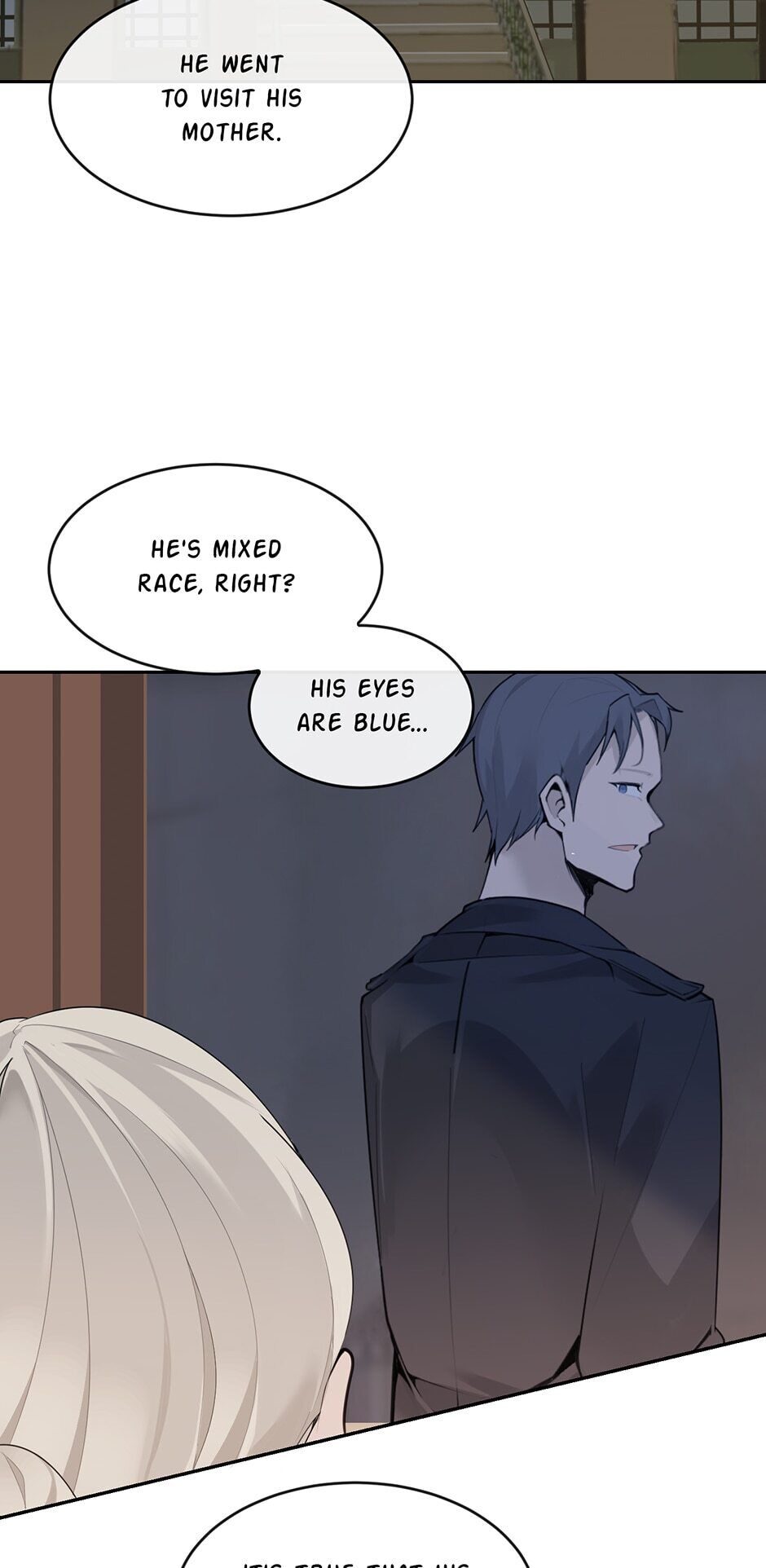 Devil Sword King chapter 219 - page 40