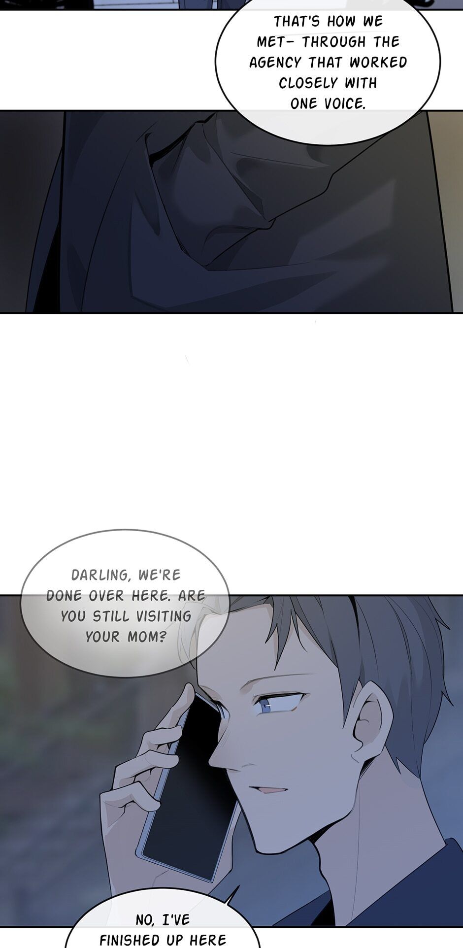 Devil Sword King chapter 219 - page 43