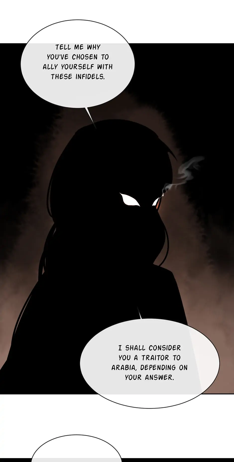 Devil Sword King Chapter 284 - page 16