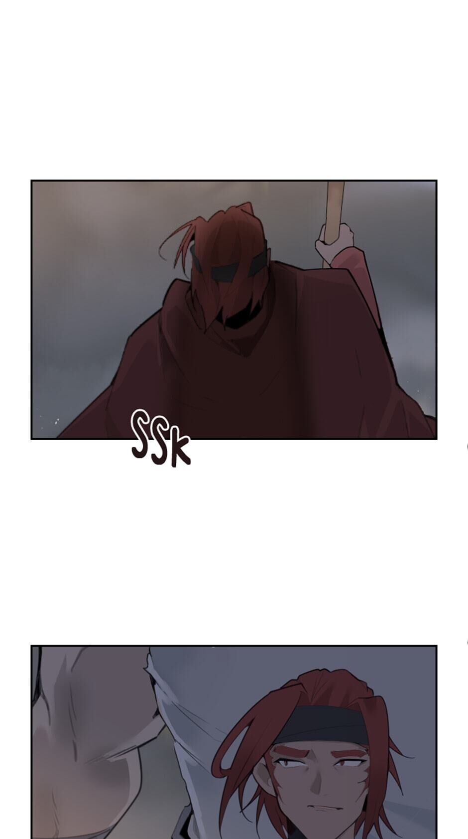 Devil Sword King chapter 183 - page 14