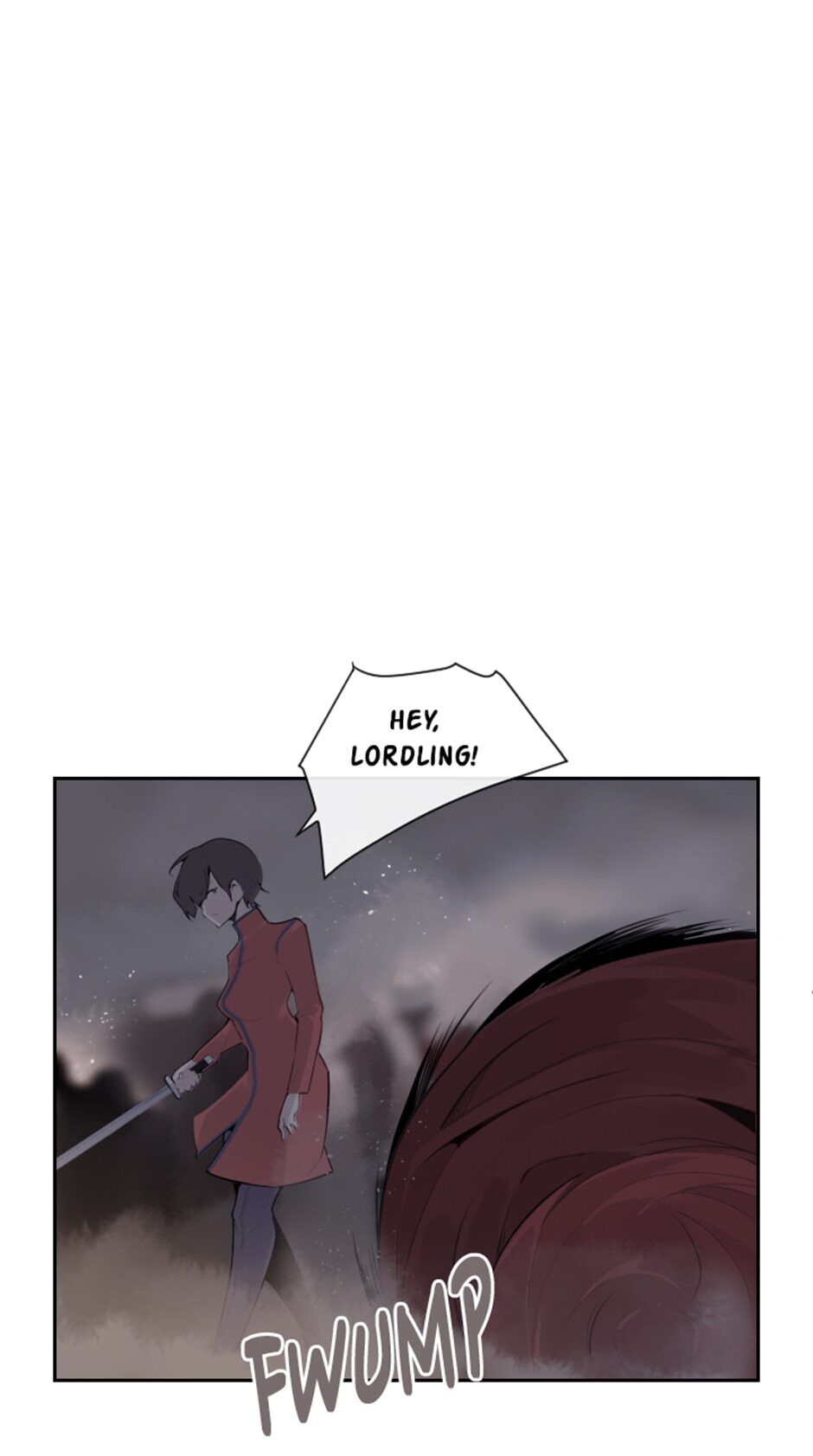 Devil Sword King chapter 183 - page 16