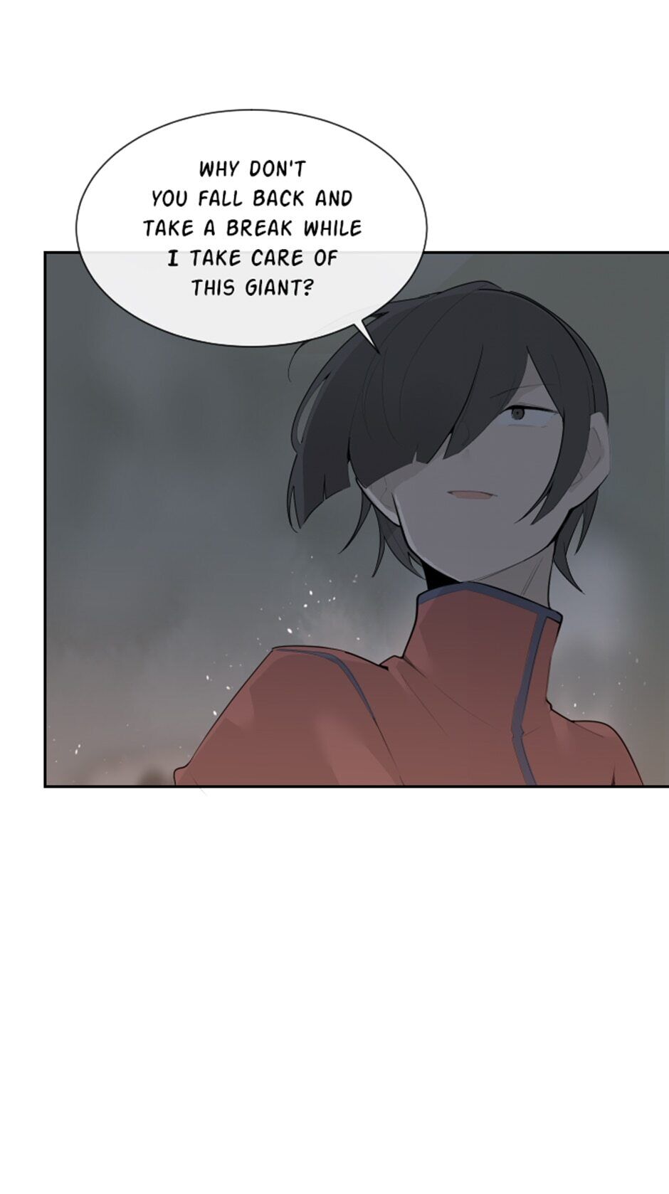 Devil Sword King chapter 183 - page 19