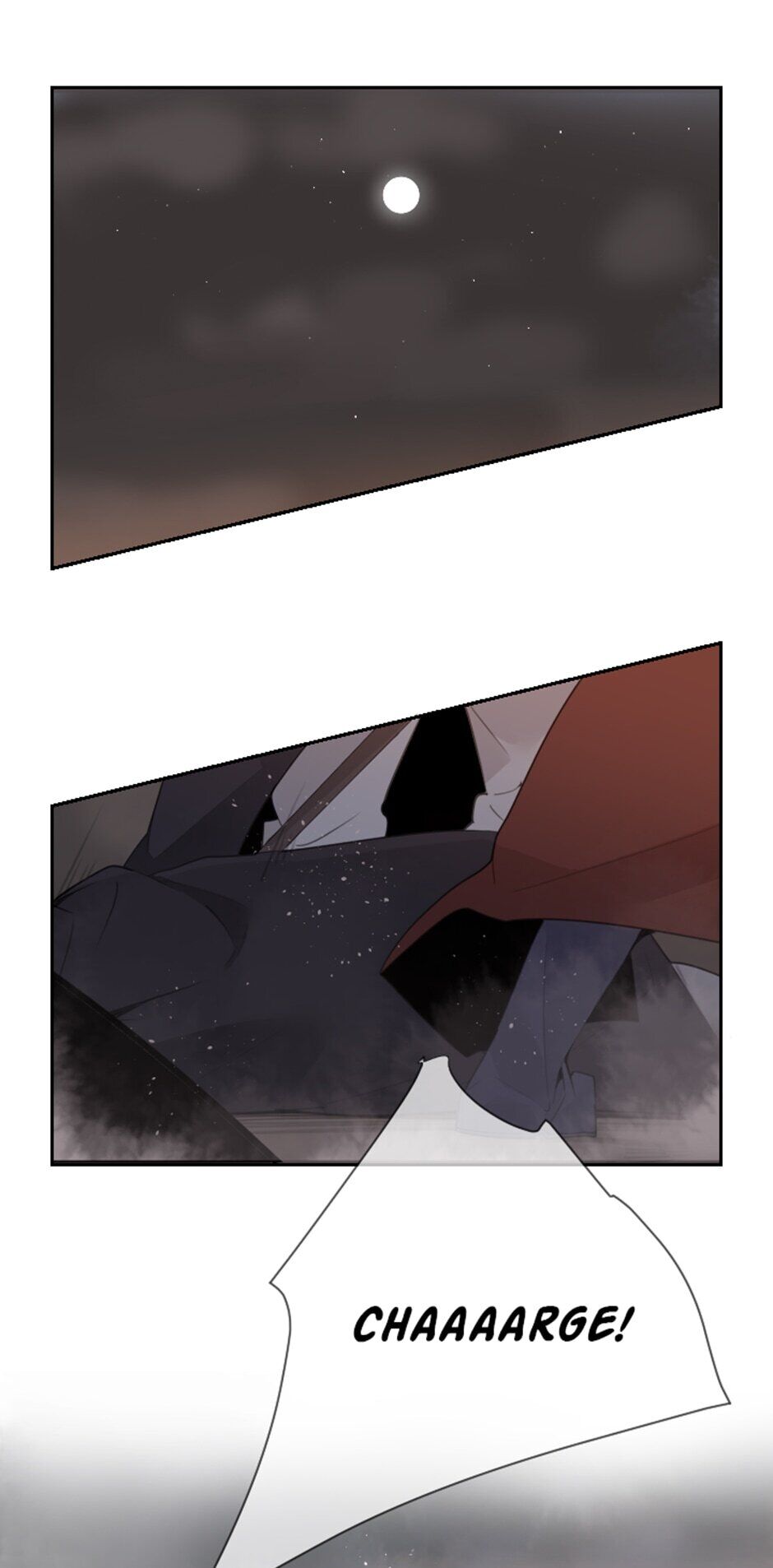 Devil Sword King chapter 183 - page 2
