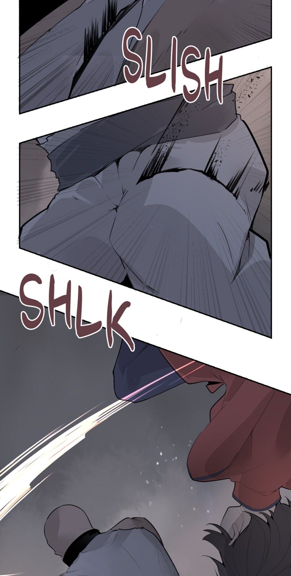Devil Sword King chapter 183 - page 24