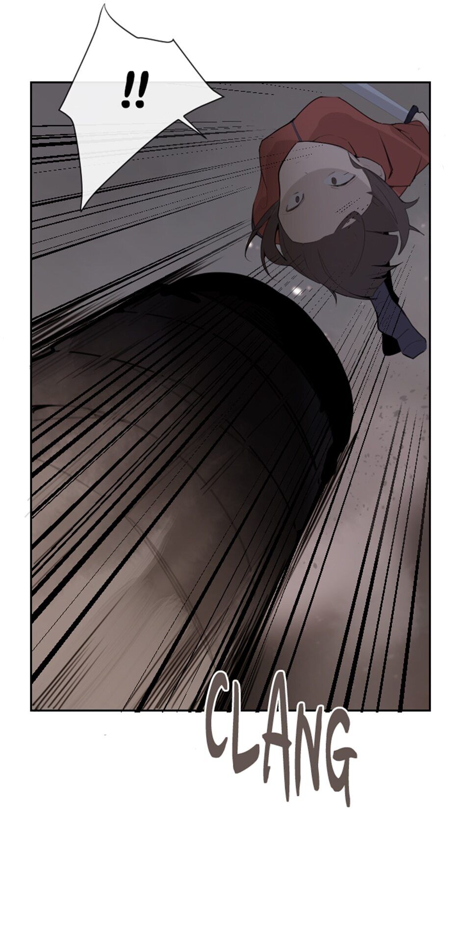 Devil Sword King chapter 183 - page 26