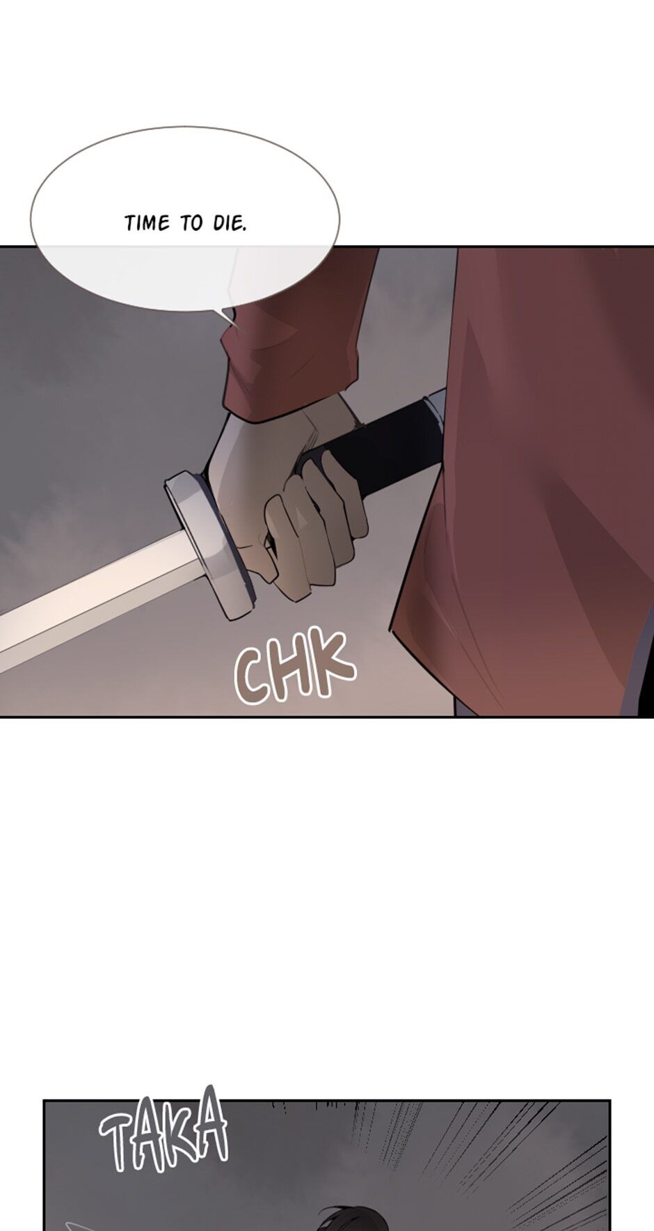 Devil Sword King chapter 183 - page 33