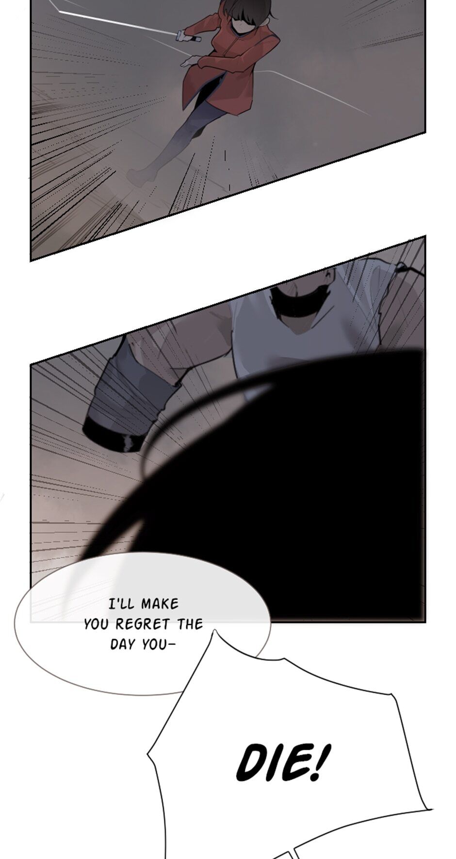 Devil Sword King chapter 183 - page 34