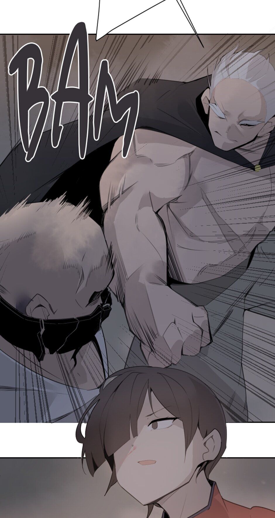Devil Sword King chapter 183 - page 35