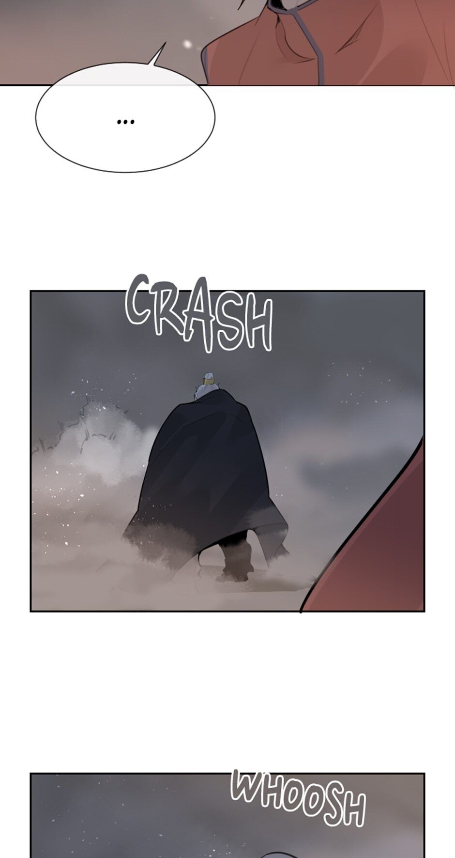 Devil Sword King chapter 183 - page 36