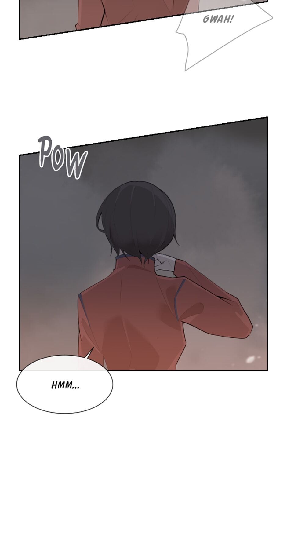 Devil Sword King chapter 183 - page 39